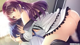 Koi Saku Miyako ni Ai no Yakusoku wo -Annaffiare | Thumb 12