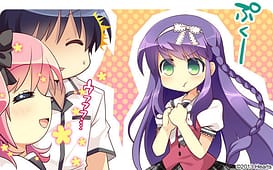 Koi Saku Miyako ni Ai no Yakusoku wo -Annaffiare | Thumb 14