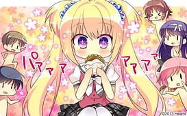 Koi Saku Miyako ni Ai no Yakusoku wo -Annaffiare | Thumb 15