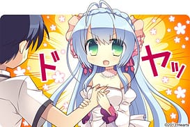 Koi Saku Miyako ni Ai no Yakusoku wo -Annaffiare | Thumb 16