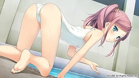 Koi Suru Kanojo no Bukiyou na Butai | Thumb 6