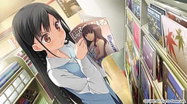 Koi Suru Kanojo no Bukiyou na Butai | Thumb 8