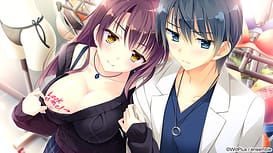 Koi Suru Kimochi no Kasanekata | Thumb 7