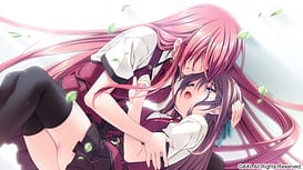 Koi Suru Otome to Shugo no Tate -Bara no Seibo | Thumb 5
