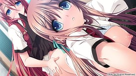 Koi Suru Otome to Shugo no Tate -Bara no Seibo | Thumb 14