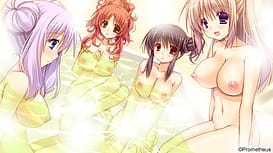 Koi to Mahou to Kanrinin | Thumb 6