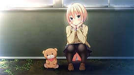 Koi wa Mofumofu! Love Me Teddy | Thumb 6