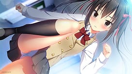 Koi wa Mofumofu! Love Me Teddy | Thumb 8