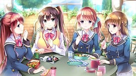 Koi wa Sotto Saku Hana no you ni | Thumb 6