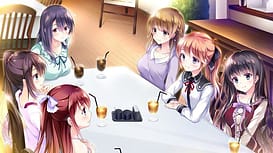 Koi wa Sotto Saku Hana no you ni | Thumb 7