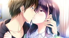 Koi wa Sotto Saku Hana no you ni | Thumb 13