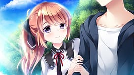 Koi wa Sotto Saku Hana no you ni | Thumb 16