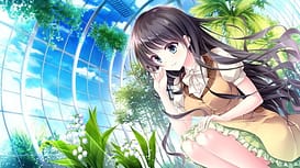 Koi wa Sotto Saku Hana no you ni -Futari wa Eien ni Yorisotte Iku | Thumb 5