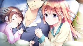 Koi wa Sotto Saku Hana no you ni -Futari wa Eien ni Yorisotte Iku | Thumb 6