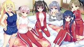 Koibana Renai | Thumb 5