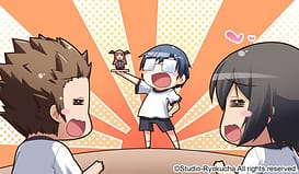 Koiiro Soramoyou After Happiness and Extra Hearts | Thumb 6