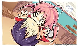 Koikishi Purely Kiss | Thumb 8