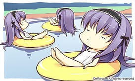 Koikishi Purely Kiss | Thumb 9