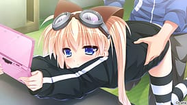 Koiseyo!! Imouto Banchou | Thumb 6