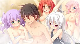 Koiseyo!! Imouto Banchou | Thumb 15