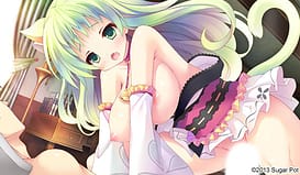 Koisuru Doll to Omoi no Kiseki -Poupee de Souhaits | Thumb 13