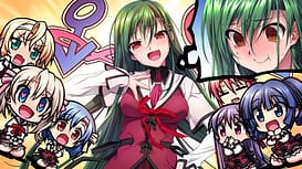 Koisuru Otome to Shugo no Tate - Reboot The SHIELD-9 | Thumb 8