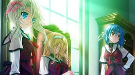 Koisuru Otome to Shugo no Tate - Reboot The SHIELD-9 | Thumb 9