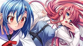 Koisuru Otome to Shugo no Tate - Reboot The SHIELD-9 | Thumb 13