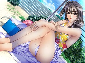 Koitsuma Biyori -Yukino-san wa Hitozuma Kanrinin | Thumb 15