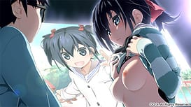 Kokoro Rista! | Thumb 16