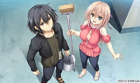 Komorebi no Nostalgica | Thumb 8