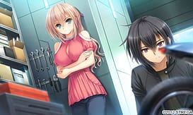 Komorebi no Nostalgica | Thumb 11