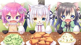 Koneko Neko Neko | Thumb 7