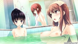 Kono Oozora ni Tsubasa wo Hirogete | Thumb 8