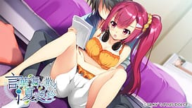 Kotonoha Maichiru Natsu no Koe | Thumb 16