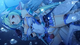 Kouyoku Senki ExS-Tia Concerto 4 | Thumb 5