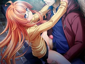Kouyoku Senki ExS-Tia F Parallel Episode 2 - Reunion | Thumb 6