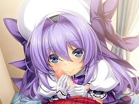 Kouyoku Senki ExS-Tia P Parallel Episode 1 - Mahou Shoujo Pastel Mari | Thumb 7