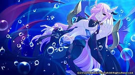 Kouyoku no Soleil -viis World | Thumb 6