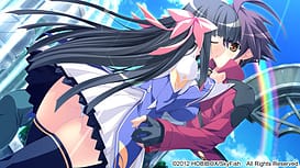 Kouyoku no Soleil -viis World | Thumb 8