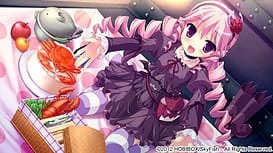 Kouyoku no Soleil -viis World | Thumb 11