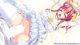 Kozukuri Shiyou yo Souma-kun -Ecchi na Musume Demo Ii Desu ka | Thumb 16