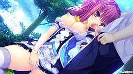 Kujiragami no Tearstilla | Thumb 6