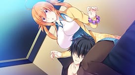 Kurogane Kaikitan -Kenran Karei | Thumb 5