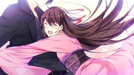 Kurogane Kaikitan -Kenran Karei | Thumb 7