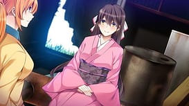 Kurogane Kaikitan -Kenran Karei | Thumb 9