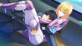 Kurogane Kaikitan -Kenran Karei | Thumb 12