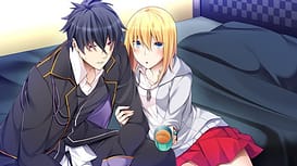 Kurogane Kaikitan -Kenran Karei | Thumb 15