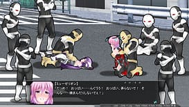 極煌戦姫ミストルティア2 黒の女王と逆襲の淫獄 | Image 1