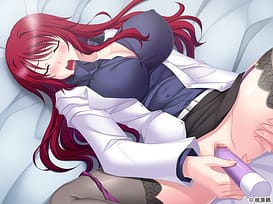 Kyonyuu Clinic -Bed no Naka de Ue mo Shita mo Osewasareru Yume no Nyuuin Seikatsu | Thumb 7